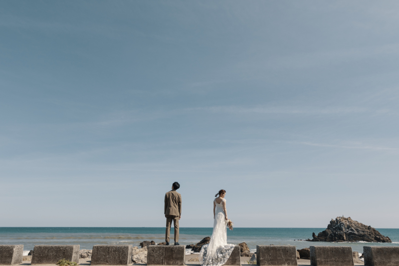 【ロケーションフォト!】PHOTO plan 大自然と共に壮大なロケーションフォトを♪