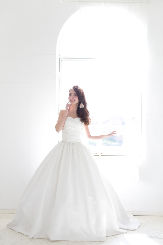 プラン内■[トップス]ハート＋[スカート]プリンセスライン