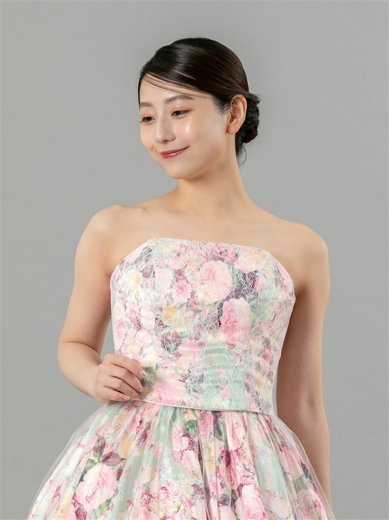 ｵｰﾊﾞｰles fleurs: