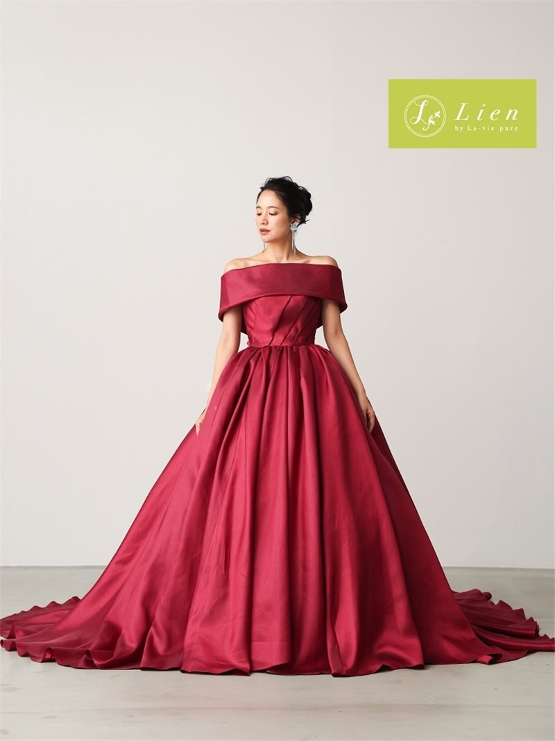 【Lien】Camélia ｶﾒﾘｱ