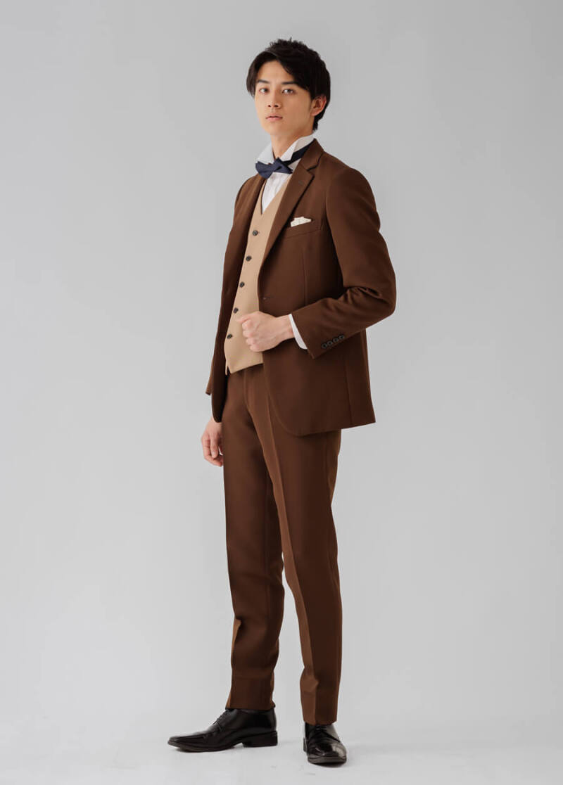 【Lien】brunﾌﾞﾗﾝ