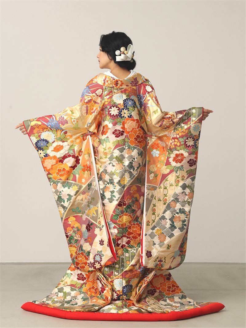 春秋裂取錦紋(ｸﾘｰﾑ)