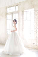 プラン内■［トップス］ハートカット＋［スカート］Aライン