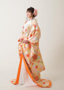 春秋雪輪鼓 (ﾋﾟﾝｸ)