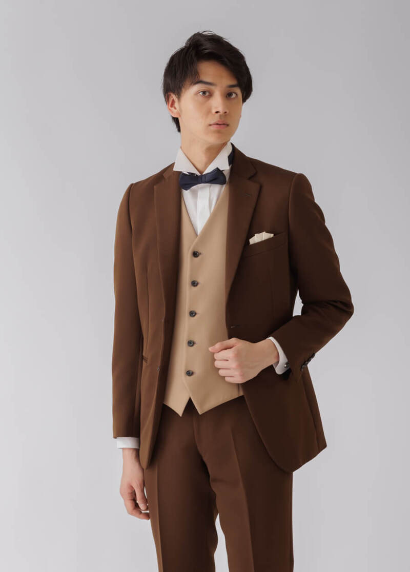 【Lien】brunﾌﾞﾗﾝ