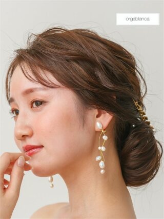 【orgablanca】KIKKI 