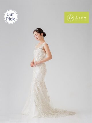 【Lien】plage ﾌﾟﾗｰｼﾞｭ