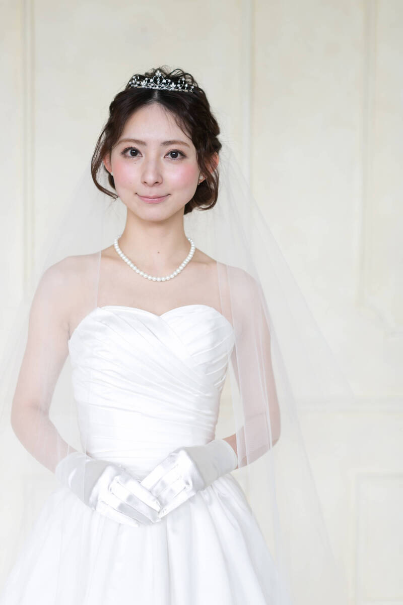 プラン内■［トップス］ハートカット＋［スカート］Aライン