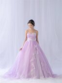 LILAC PETAL ﾗｲﾗｯｸﾍﾟﾀﾙ