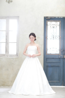 プラン内■[トップス]フラット＋[スカート]Aライン