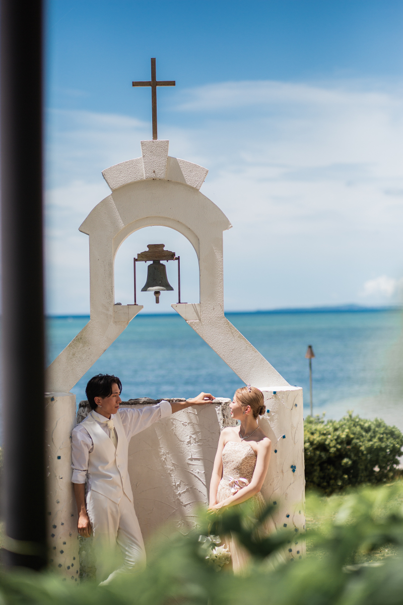 ウエディングベル♡