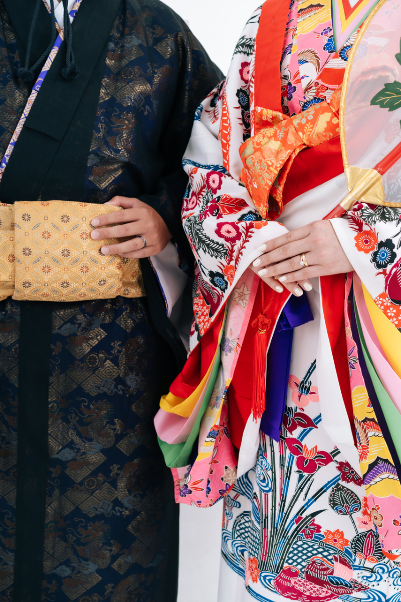 「琉装」とは？