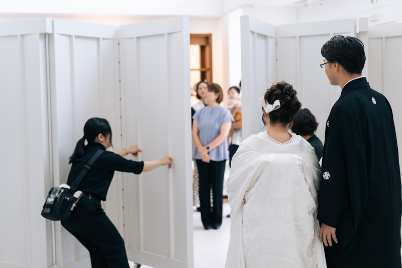 ファミリーミート♪