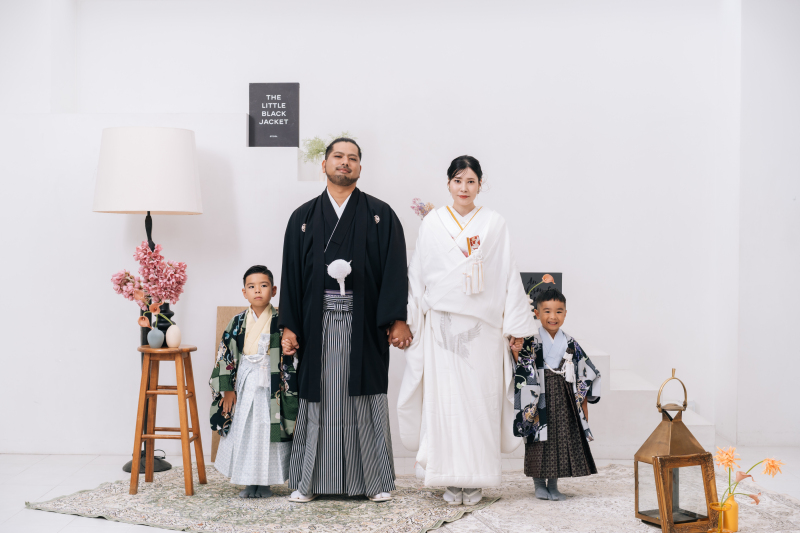 最後までばっちり決めて！