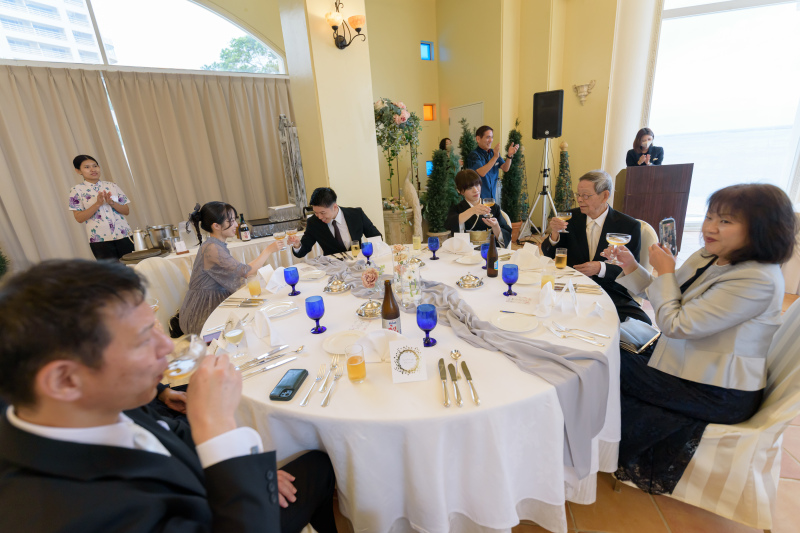 「美味しい」で繋がる、家族のゆんたく時間