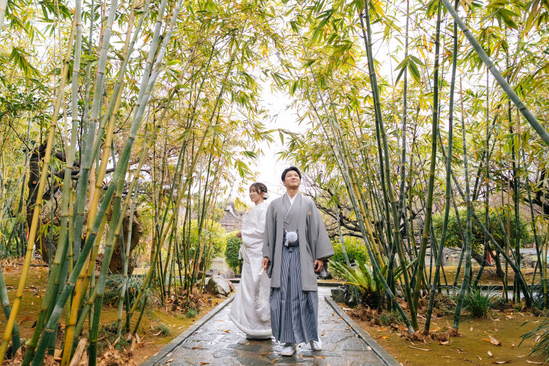 福州園