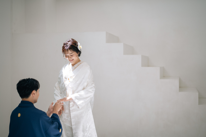 陰影を使い幻想的に°˖✧