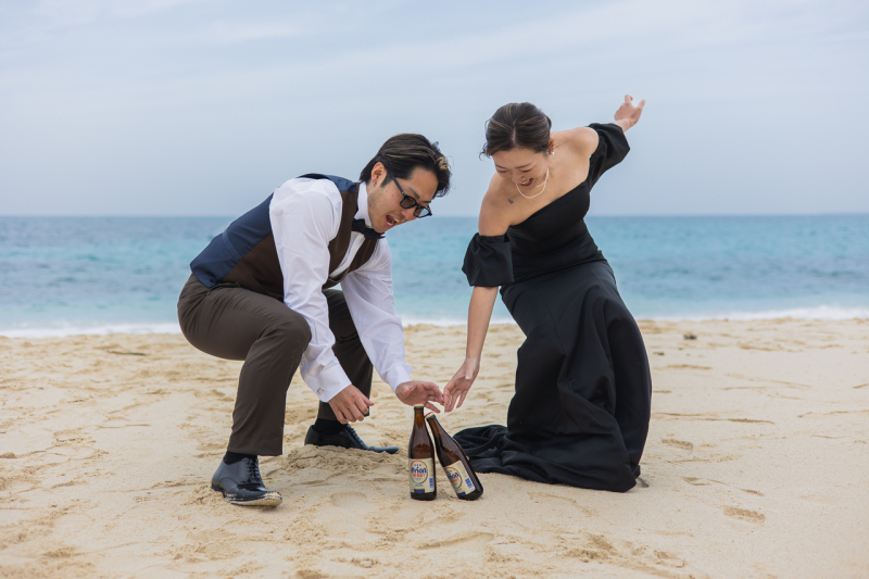 オリオンビールフラッグ！？