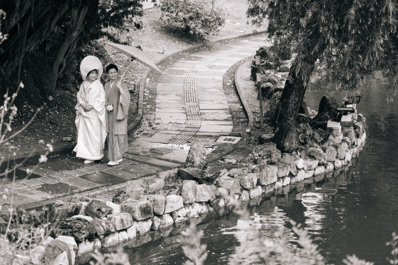 福州園