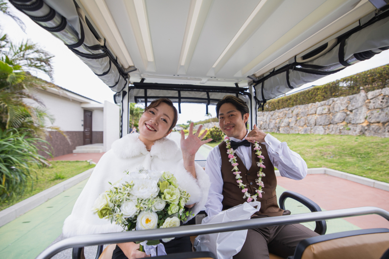 いざビーチへ！！