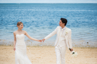 おしゃれカップルの撮影をのぞき見！！