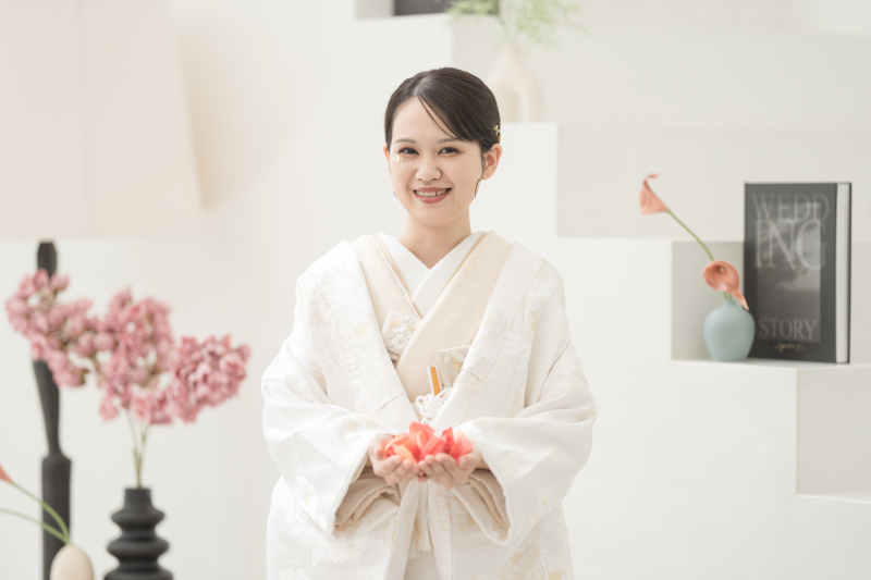 小さな結婚式 沖縄那覇店