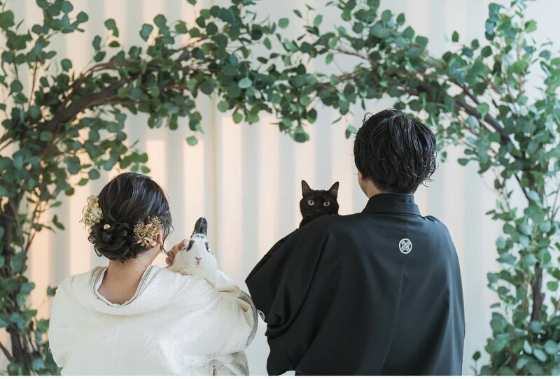 小さな結婚式 沖縄那覇店