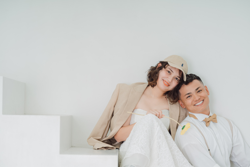 小さな結婚式 沖縄那覇店