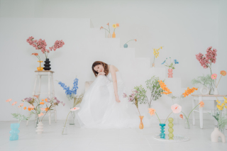 小さな結婚式 沖縄那覇店