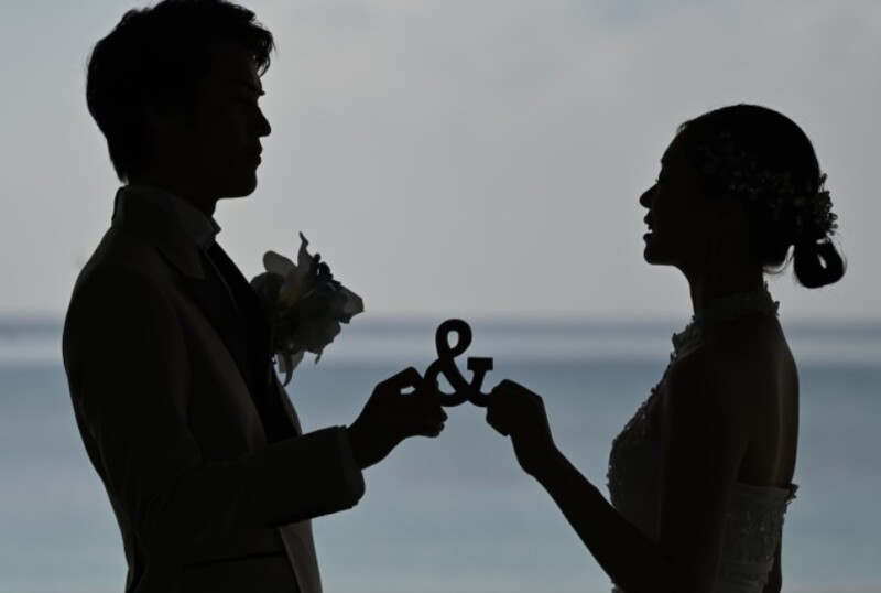 小さな結婚式 沖縄那覇店_フォトグラファー指名ができる
