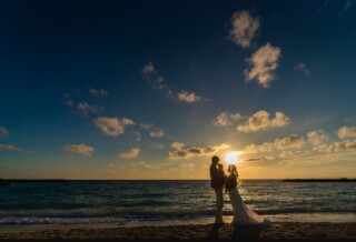 小さな結婚式 沖縄那覇店