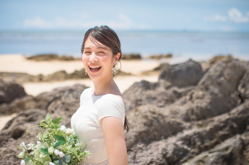 自然体を引き出すカメラマン集団