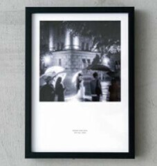 プリントボード(A4サイズ)