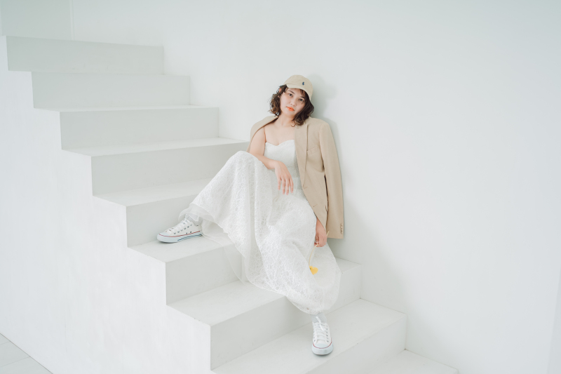 写真 人生最高の”今”を、美しく
