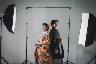 小さな結婚式 沖縄那覇店_スタジオ