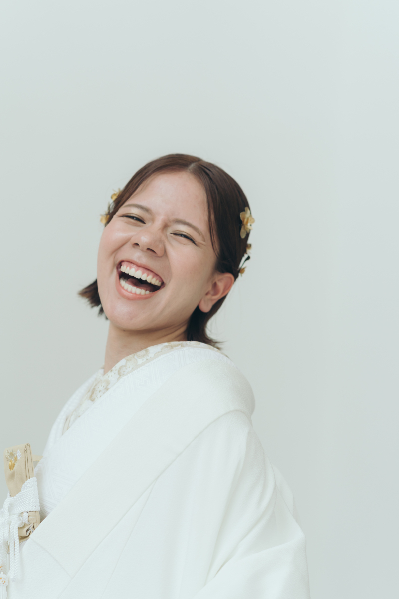 小さな結婚式 沖縄那覇店_ソロウエディング対応可