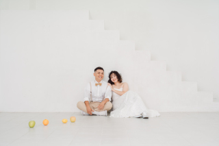 小さな結婚式 沖縄那覇店_スタジオ