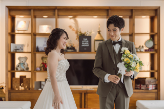 小さな結婚式 沖縄那覇店_スタジオ
