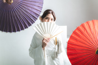 小さな結婚式 沖縄那覇店_スタジオ