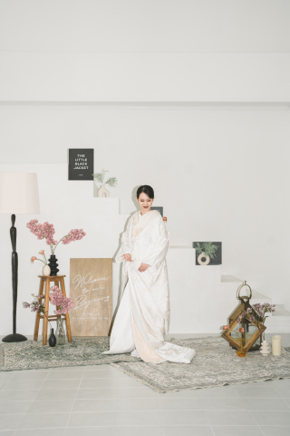 小さな結婚式 沖縄那覇店_スタジオ