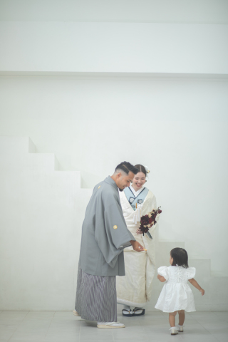 小さな結婚式 沖縄那覇店_スタジオ