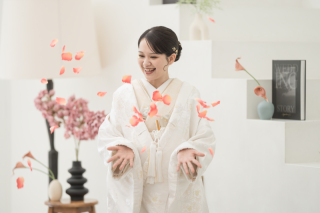 小さな結婚式 沖縄那覇店_スタジオ