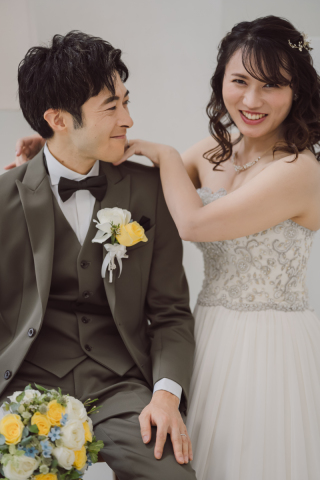 小さな結婚式 沖縄那覇店_スタジオ