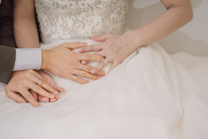 小さな結婚式 沖縄那覇店_マタニティフォトの撮影ができる