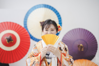 小さな結婚式 沖縄那覇店_スタジオ