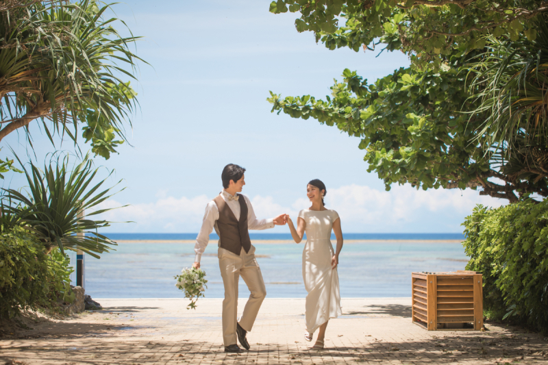 自然体を引き出すカメラマン集団