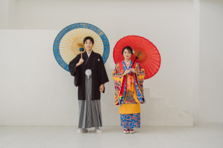 小さな結婚式 沖縄那覇店_スタジオ