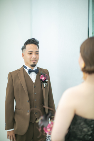小さな結婚式 沖縄那覇店_スタジオ