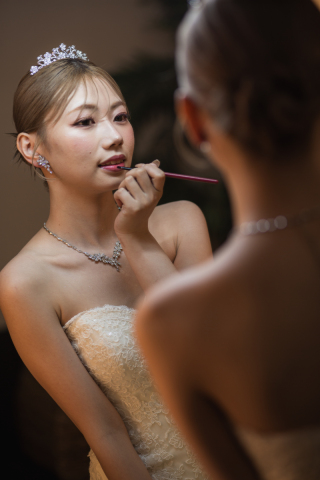 小さな結婚式 沖縄那覇店_リザン・ル・アンジュマリー教会