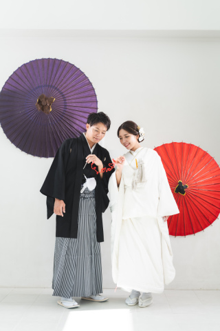 小さな結婚式 沖縄那覇店_スタジオ